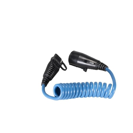 Hopkins FLEX-COIL 7 RV BLADE TO 4-WIRE FLAT 47065